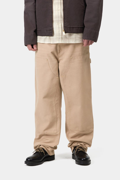 Carhartt WIP Double Knee Pant
