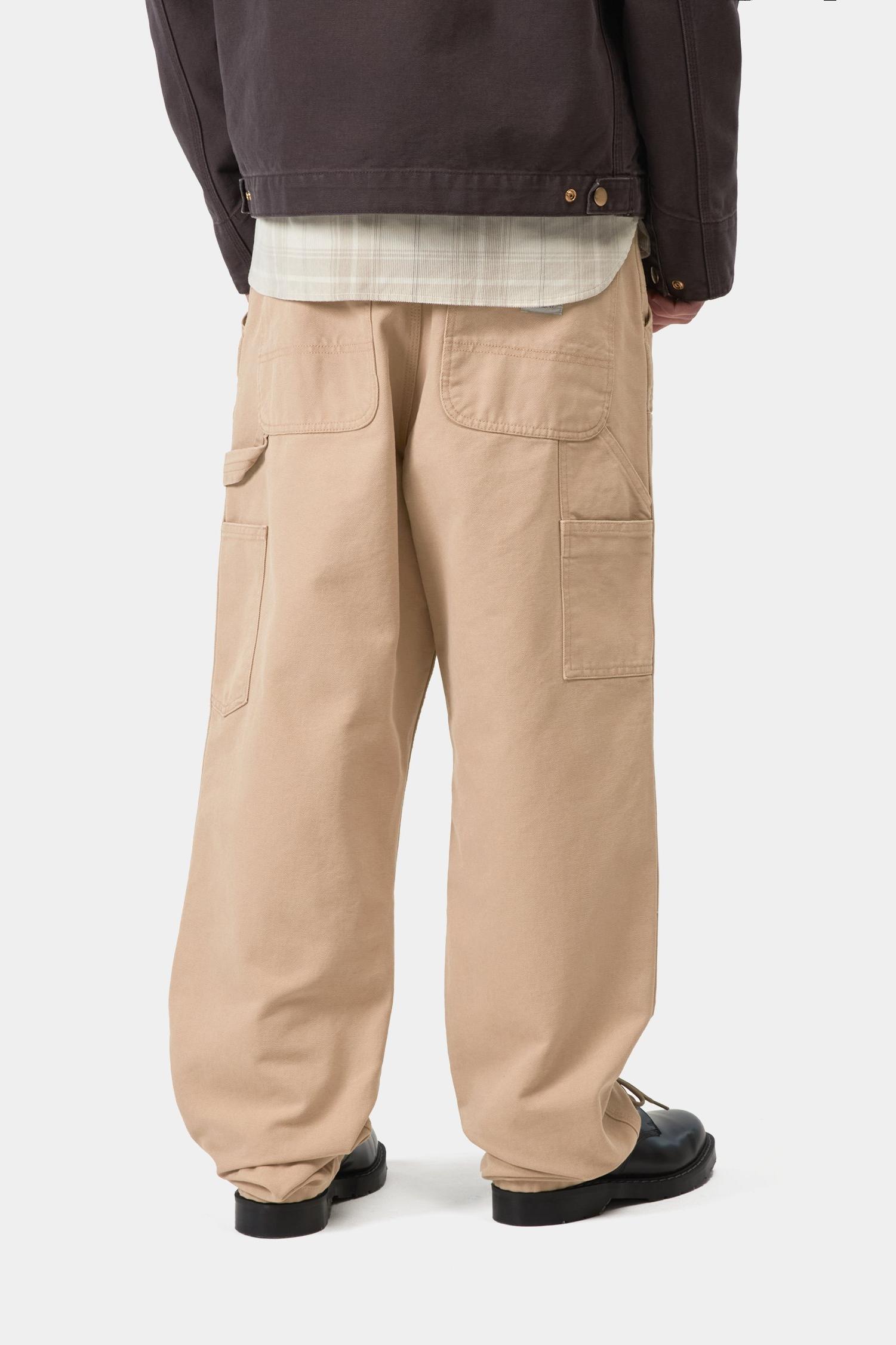 Carhartt WIP Double Knee Pant