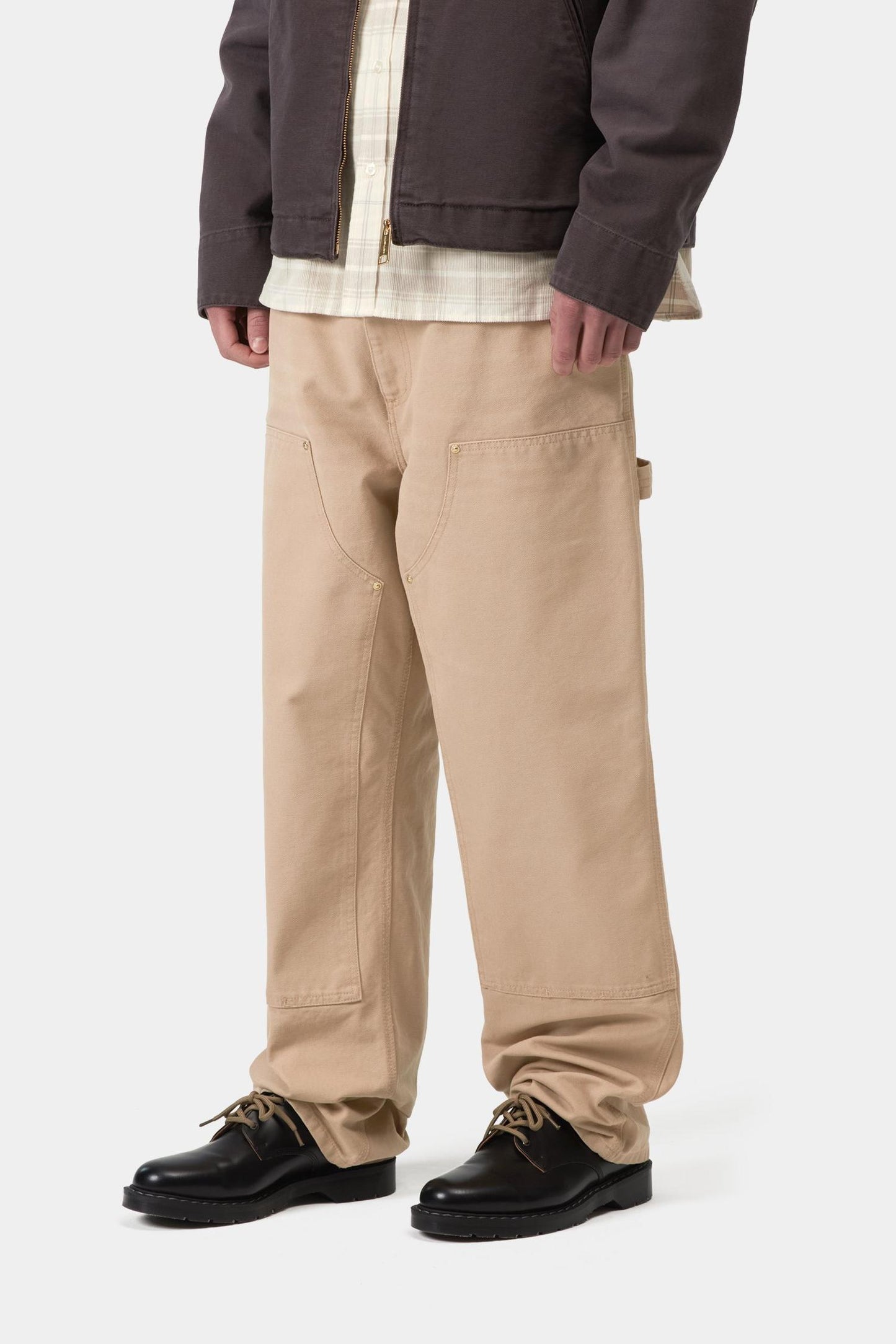 Carhartt WIP Double Knee Pant