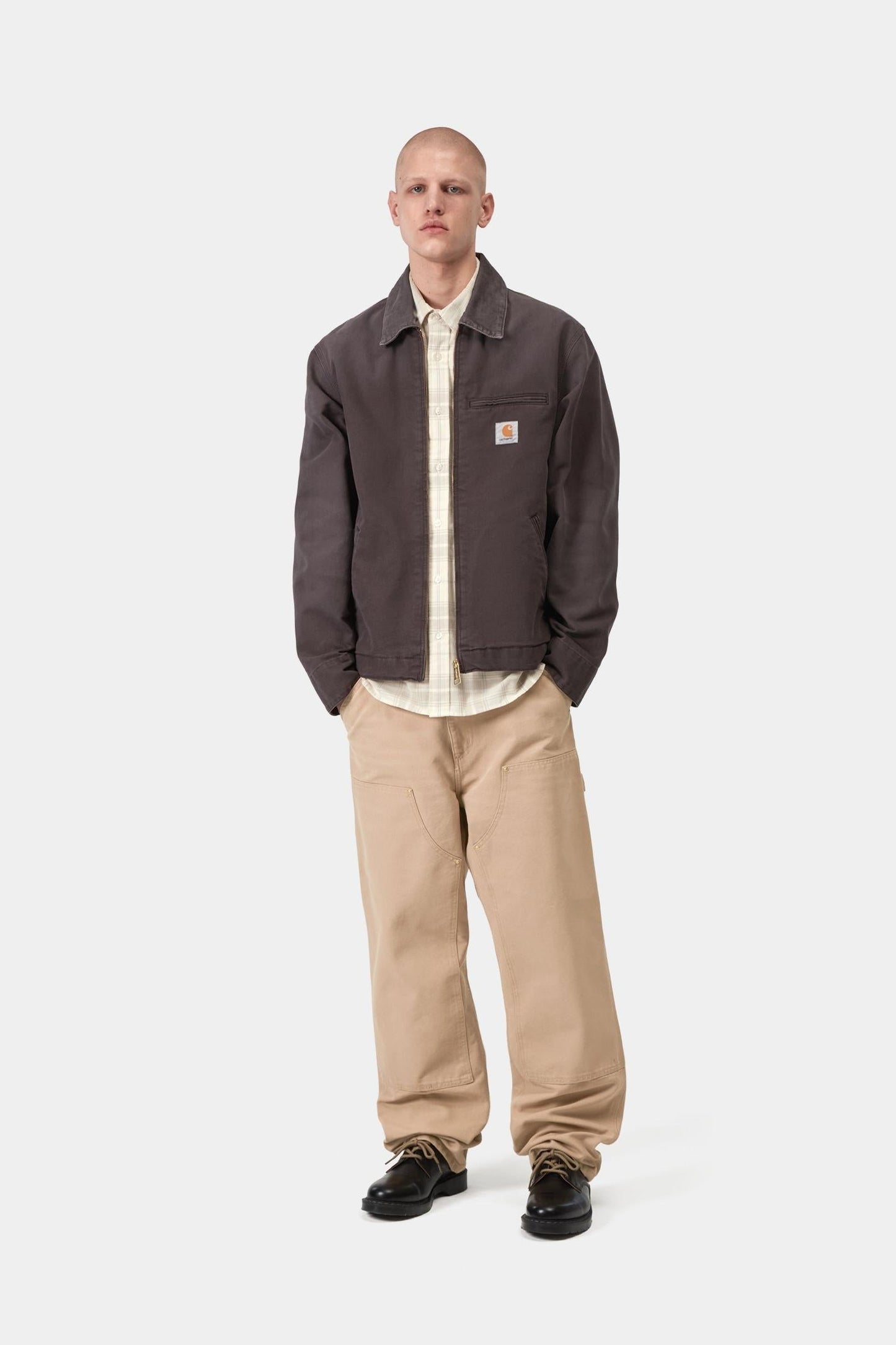 Carhartt WIP Double Knee Pant