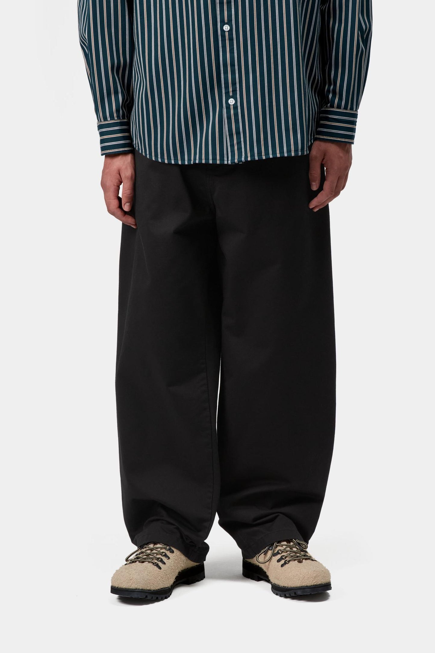 Carhartt WIP Brady Pant - Lenexa Twill