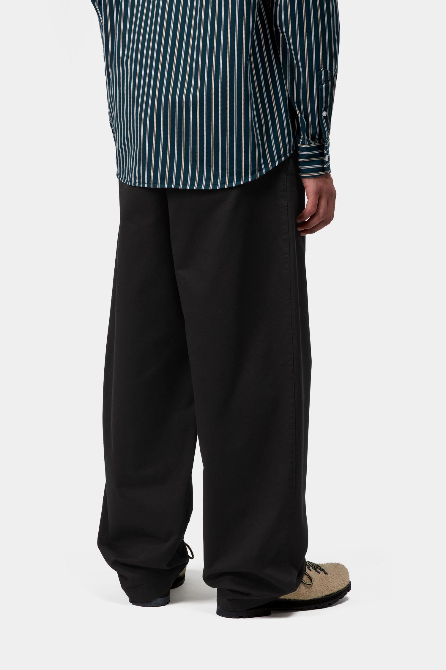 Carhartt WIP Brady Pant - Lenexa Twill