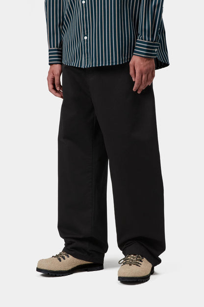 Carhartt WIP Brady Pant - Lenexa Twill