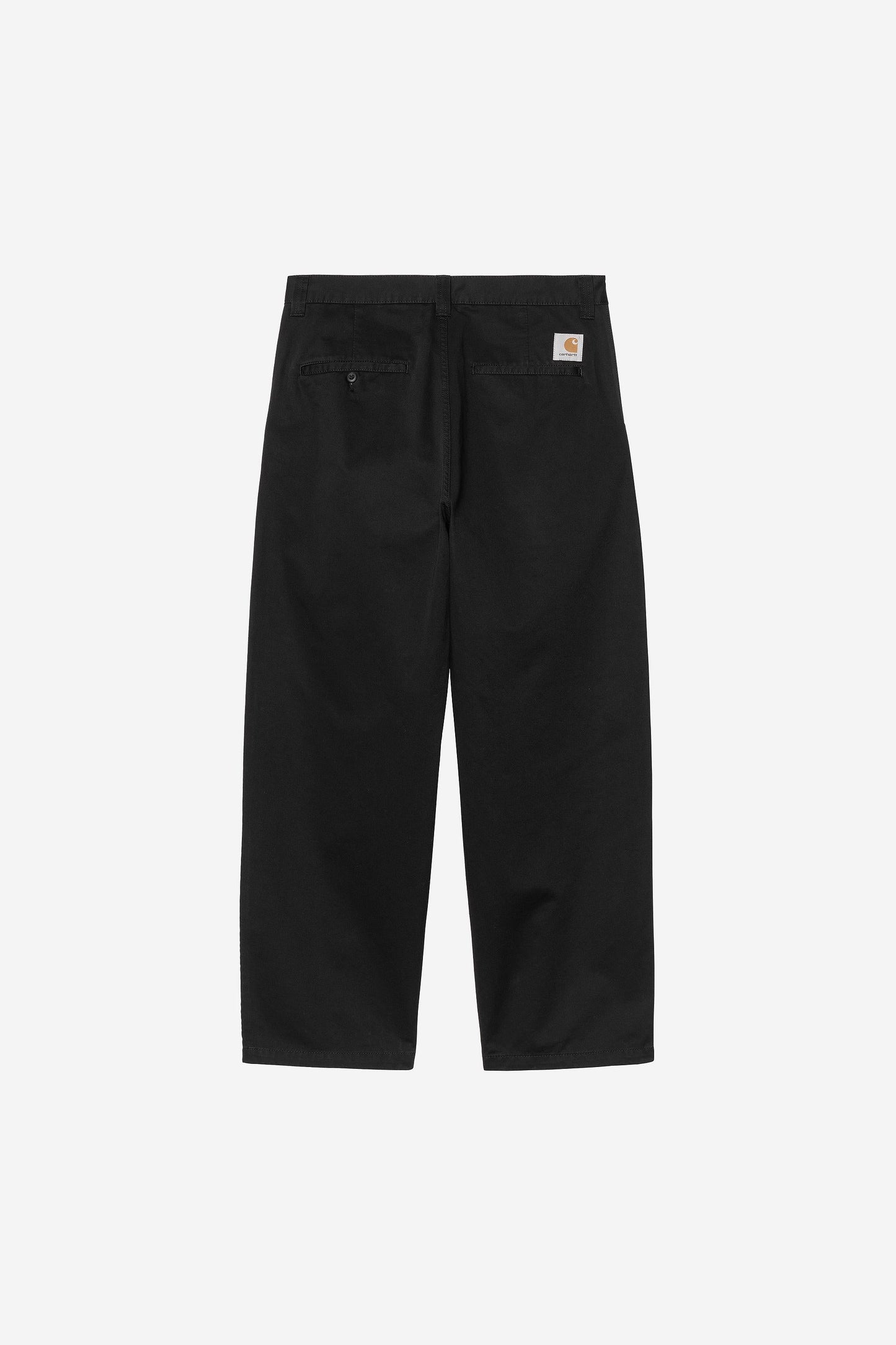 Carhartt WIP Brady Pant - Lenexa Twill