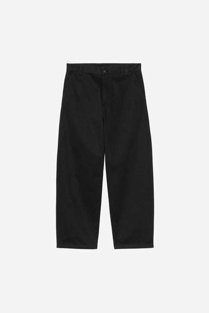 Carhartt WIP Brady Pant - Lenexa Twill