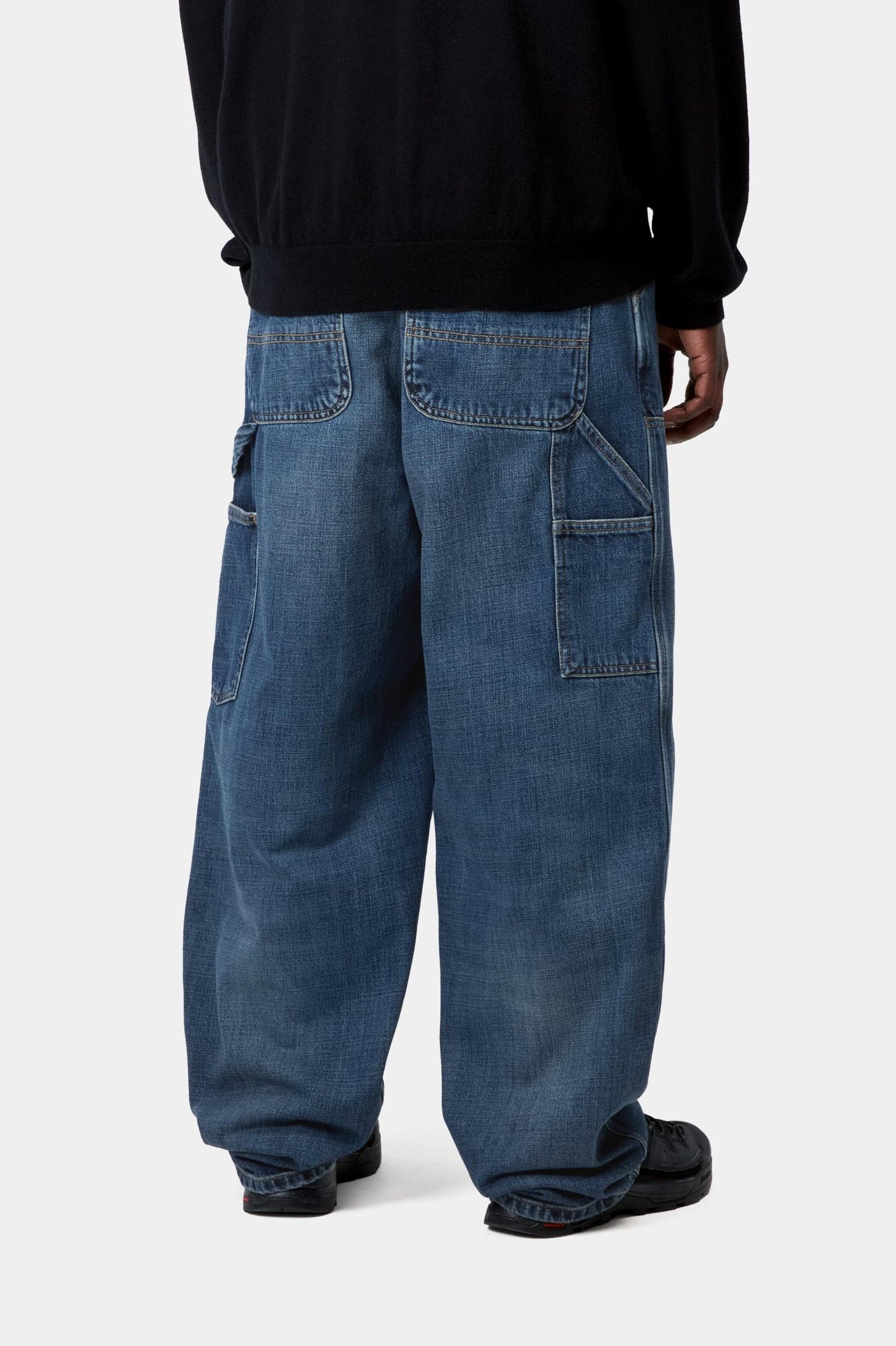 Carhartt WIP OG Double Knee Pant