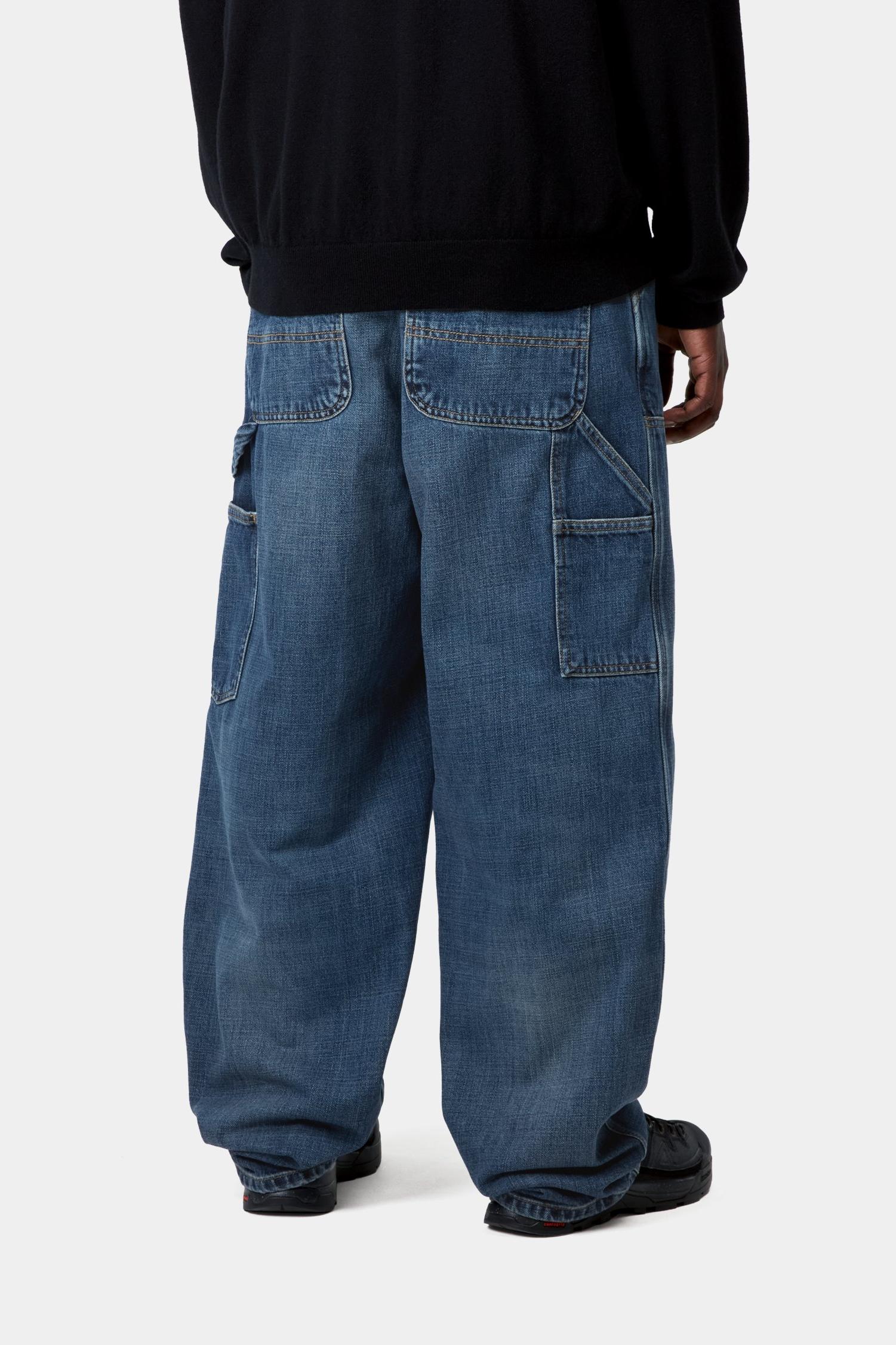 Carhartt WIP OG Double Knee Pant