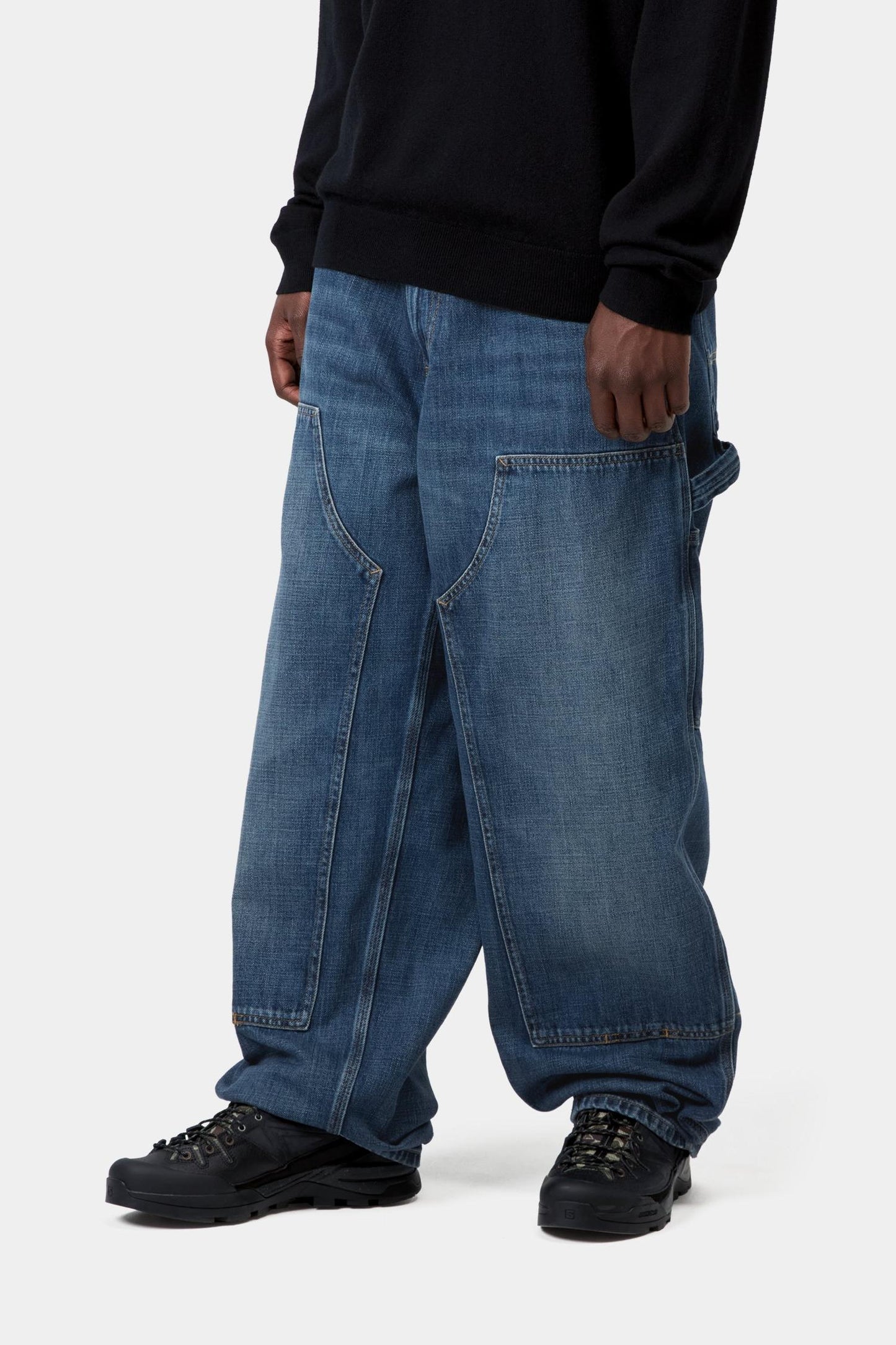 Carhartt WIP OG Double Knee Pant