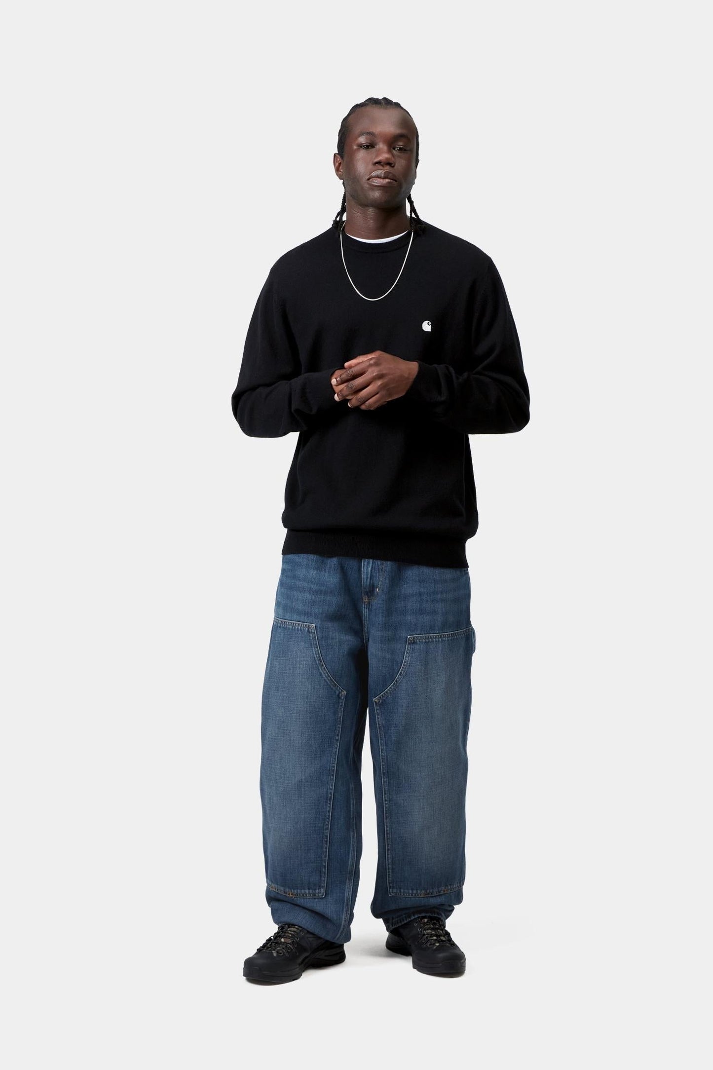 Carhartt WIP OG Double Knee Pant