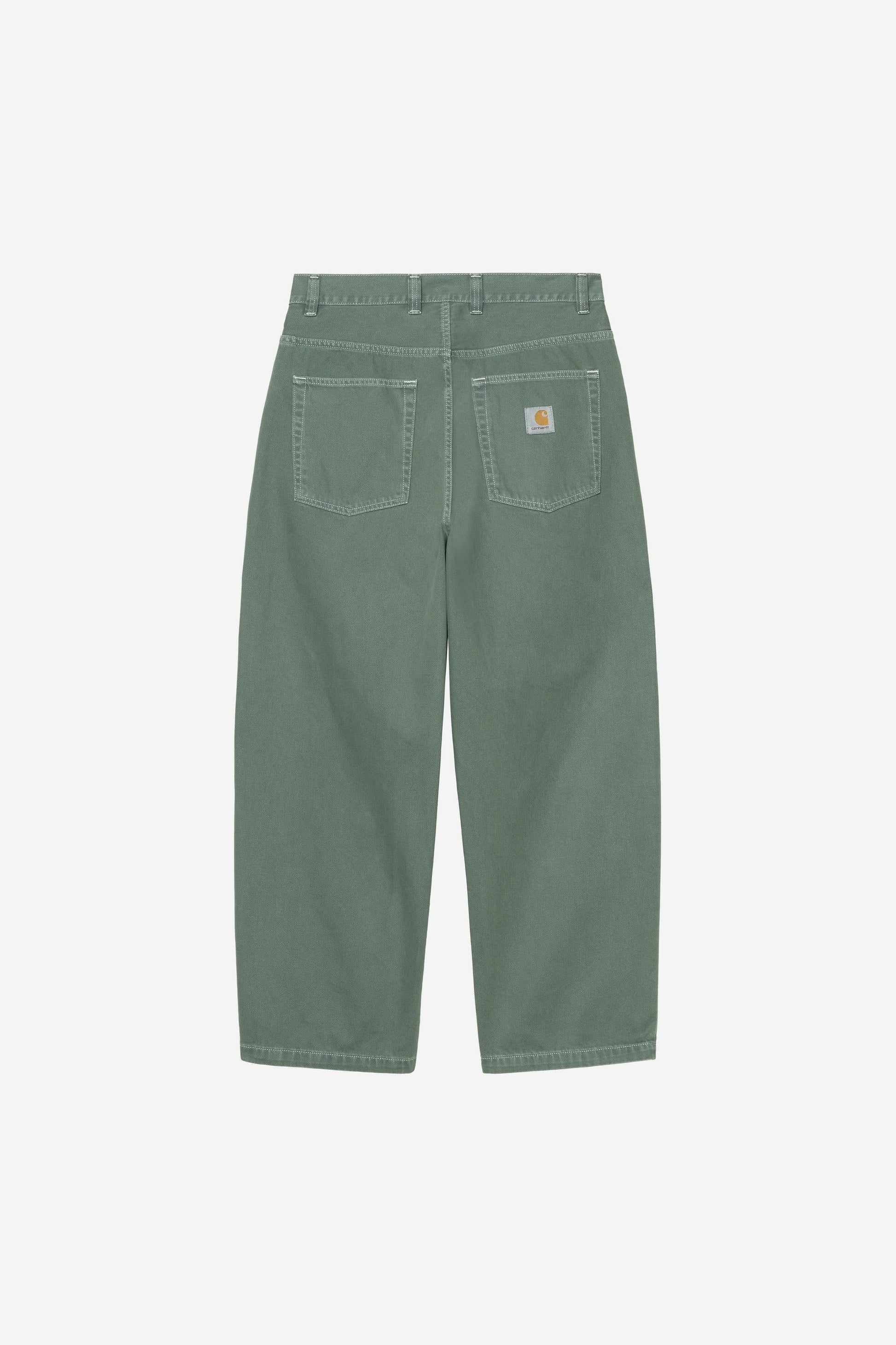 Carhartt WIP Brandon Pant - Twill