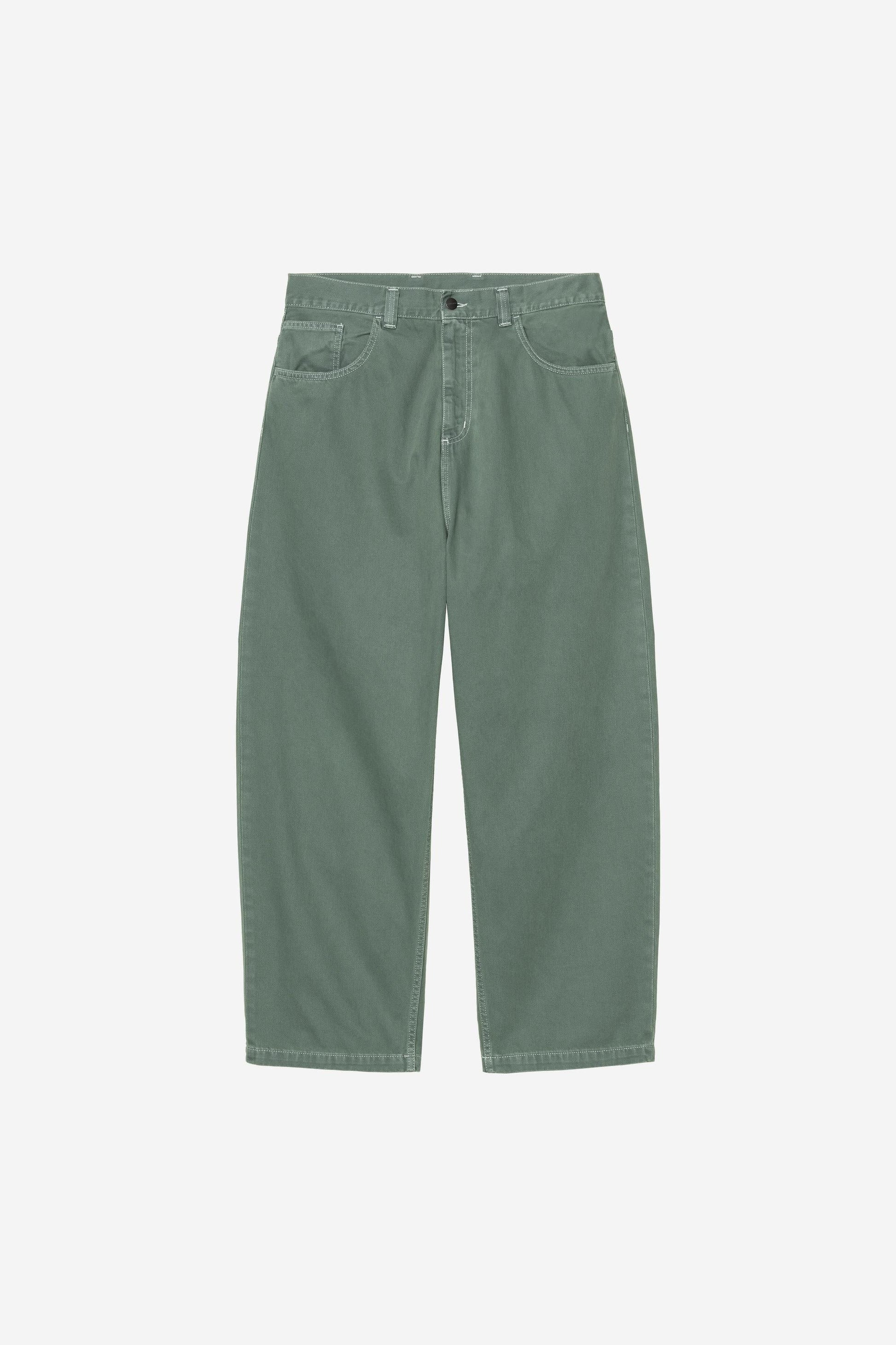 Carhartt WIP Brandon Pant - Twill