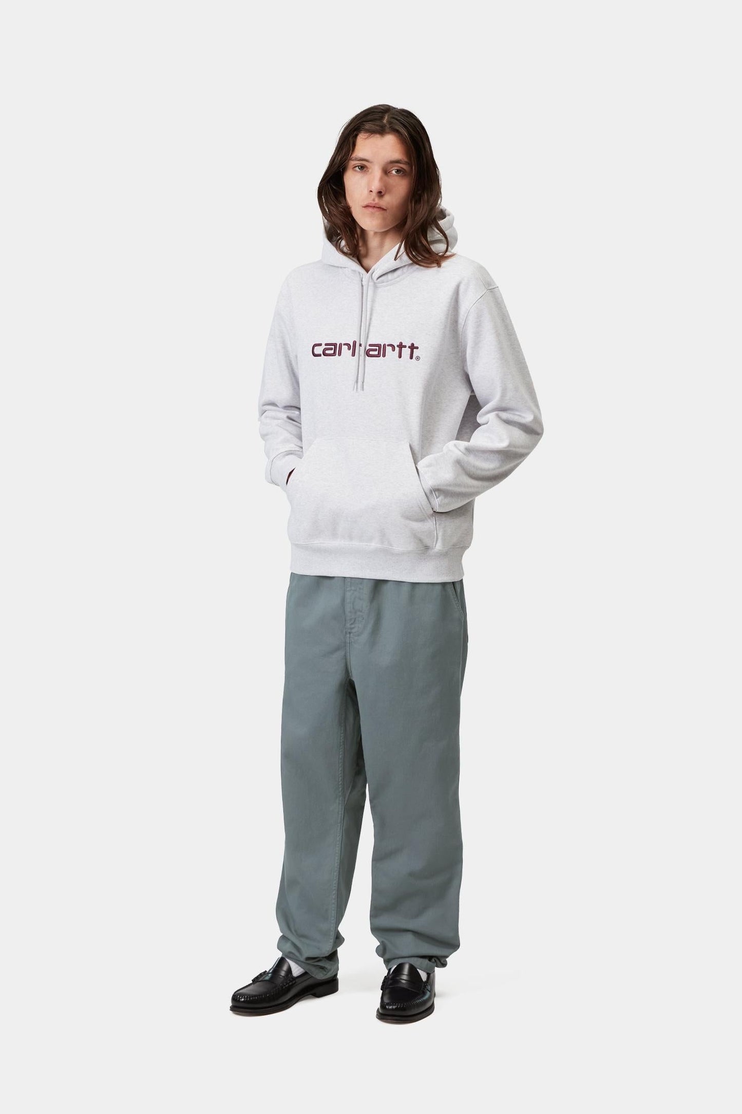 Carhartt WIP Flint Pant