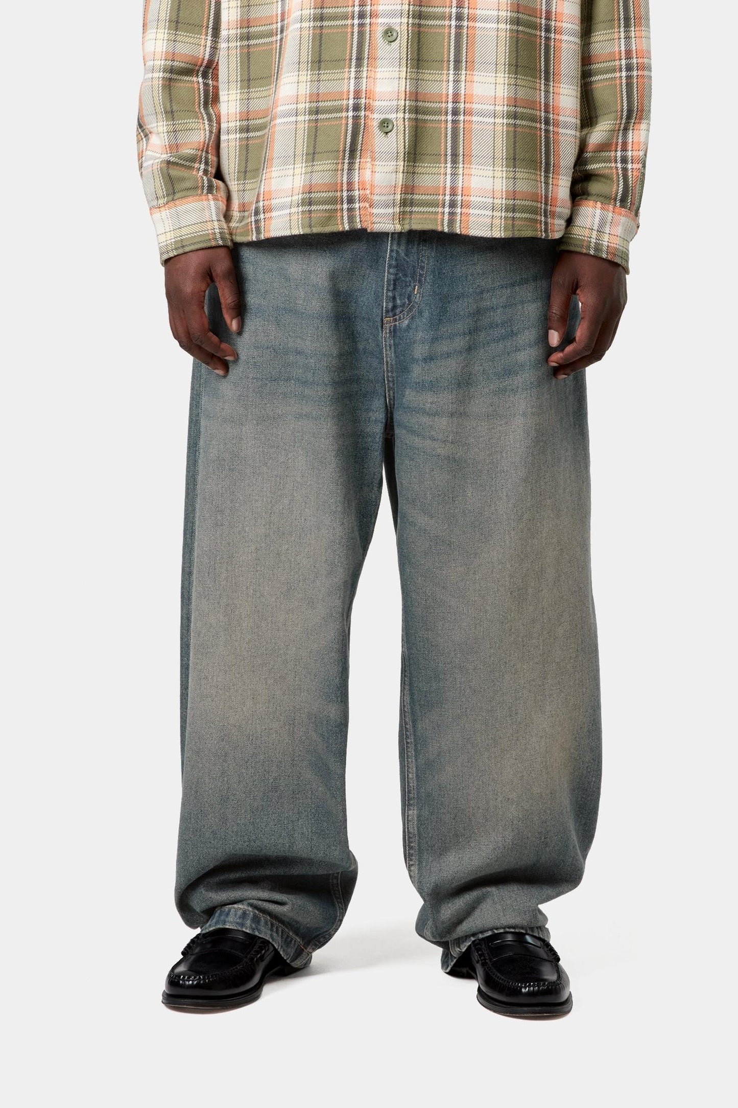Carhartt WIP Brandon Pant