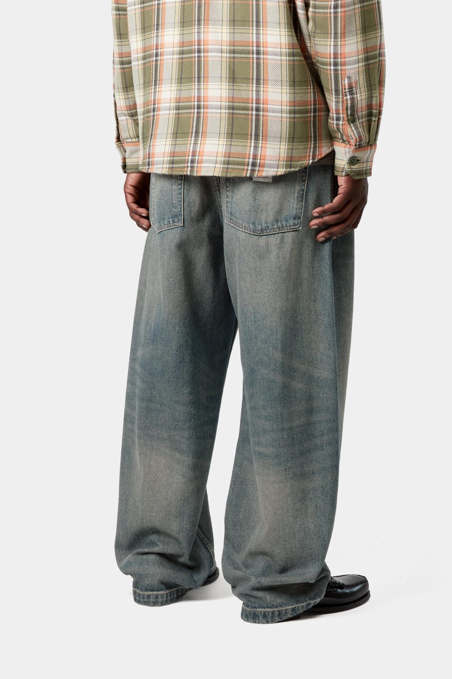 Carhartt WIP Brandon Pant