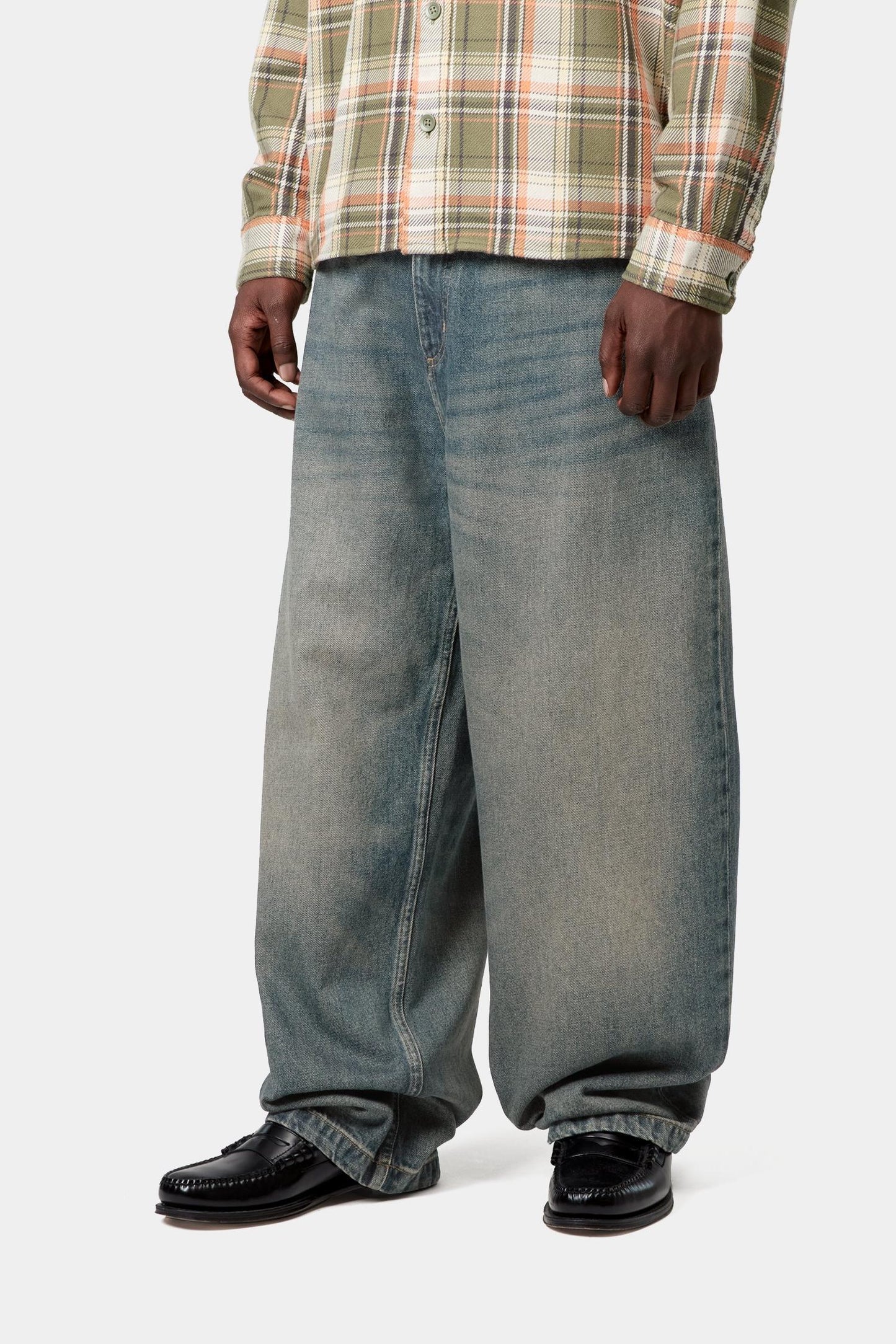 Carhartt WIP Brandon Pant