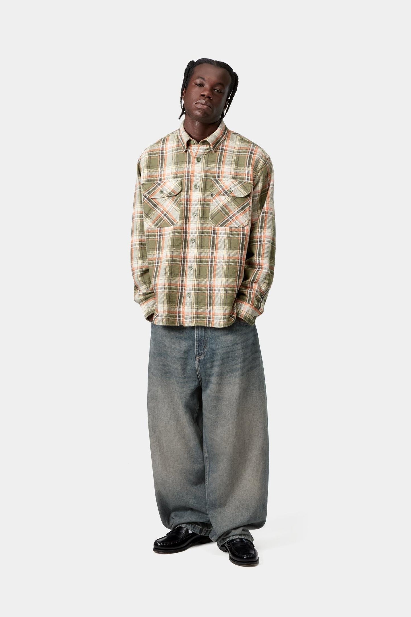 Carhartt WIP Brandon Pant
