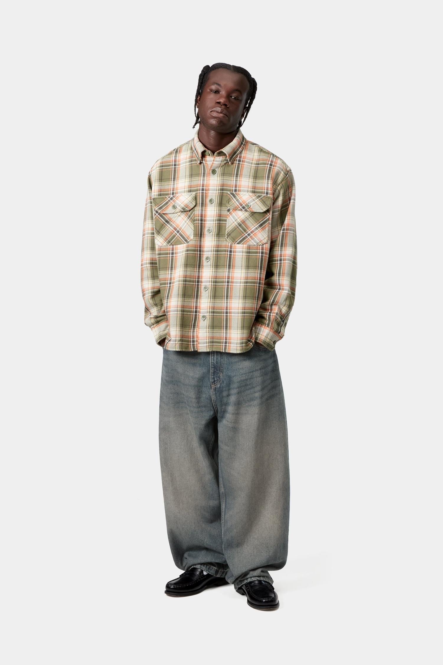 Carhartt WIP Brandon Pant