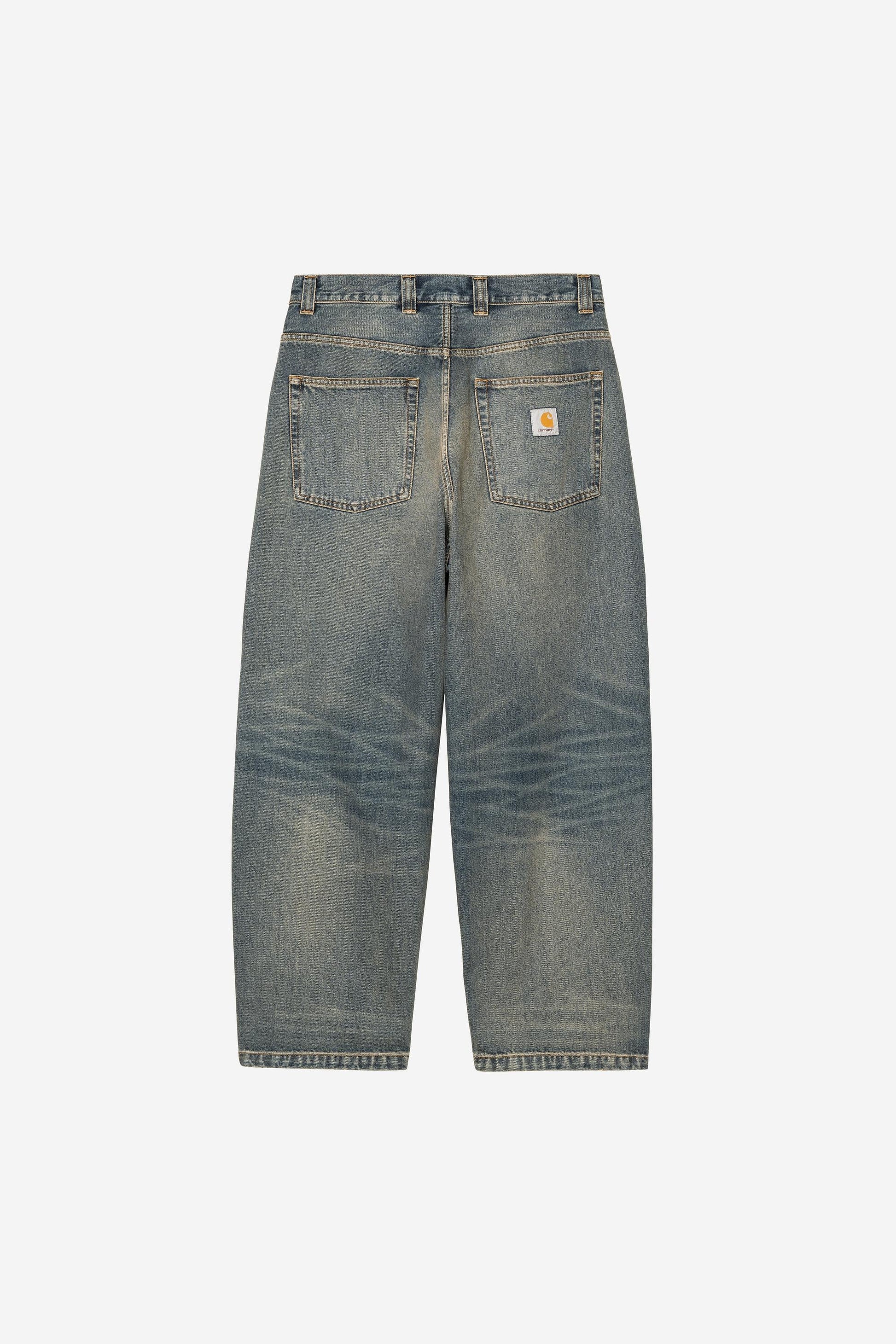 Carhartt WIP Brandon Pant