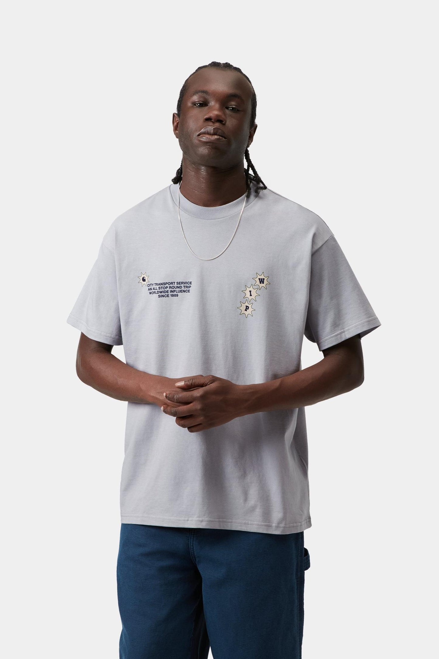 Carhartt WIP C Trip T-Shirt