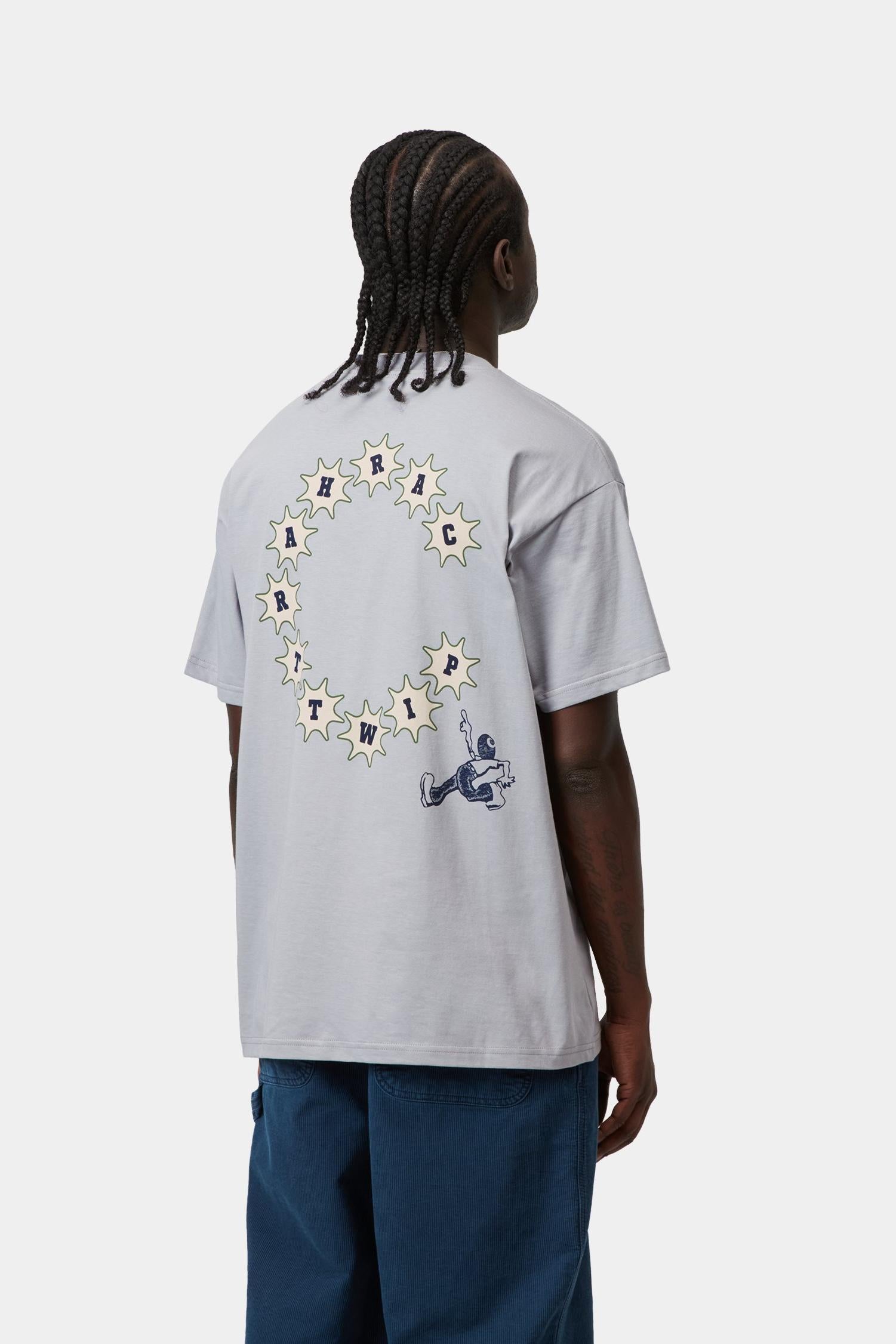 Carhartt WIP C Trip T-Shirt