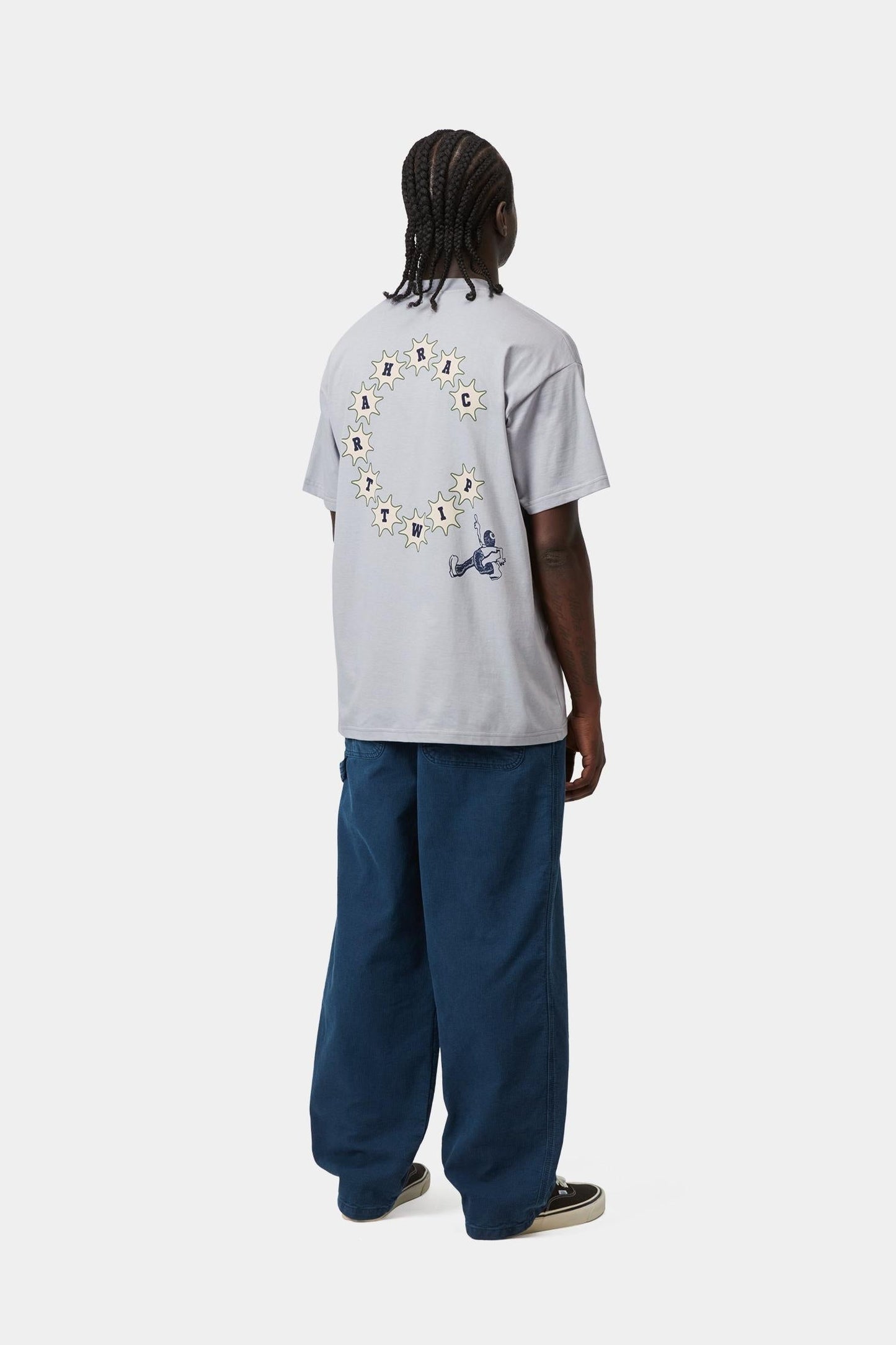 Carhartt WIP C Trip T-Shirt
