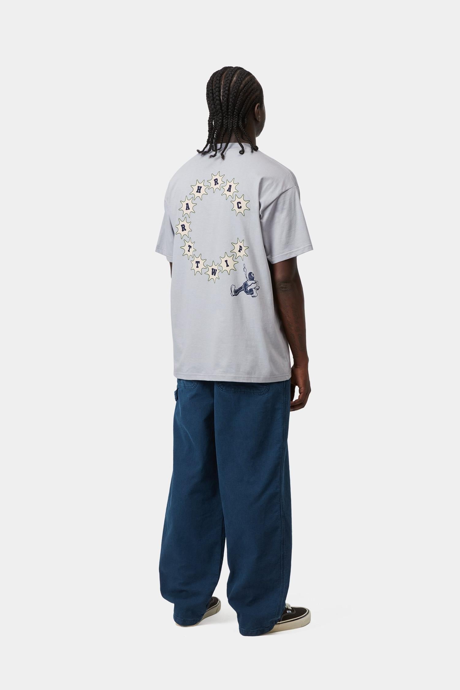 Carhartt WIP C Trip T-Shirt