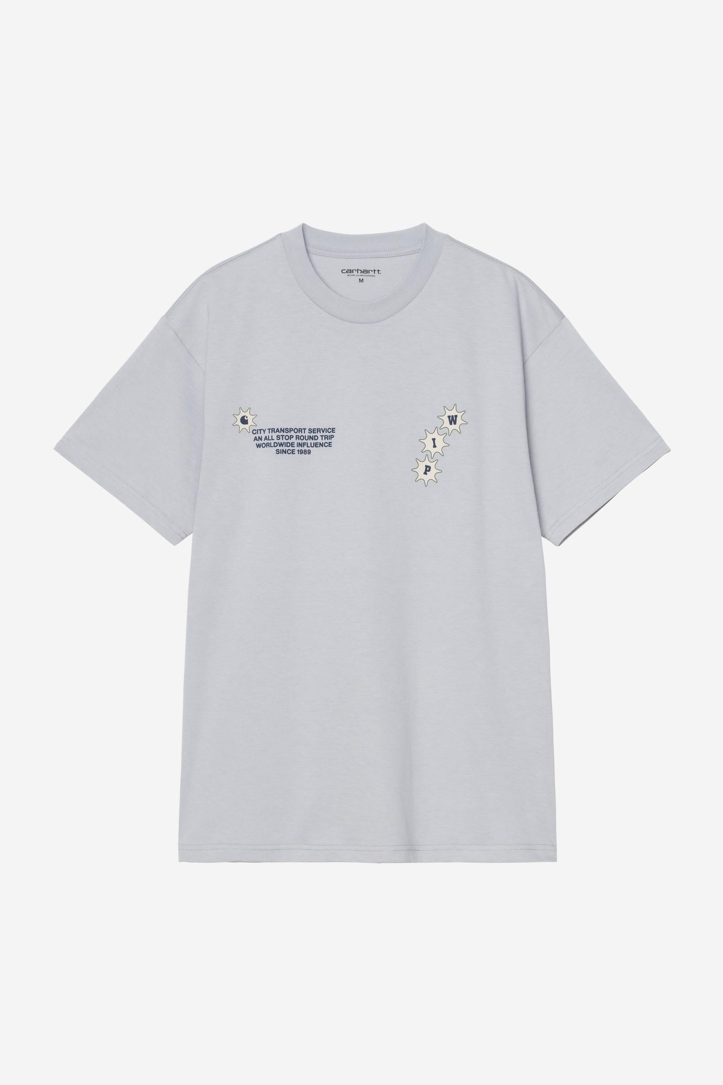 Carhartt WIP C Trip T-Shirt