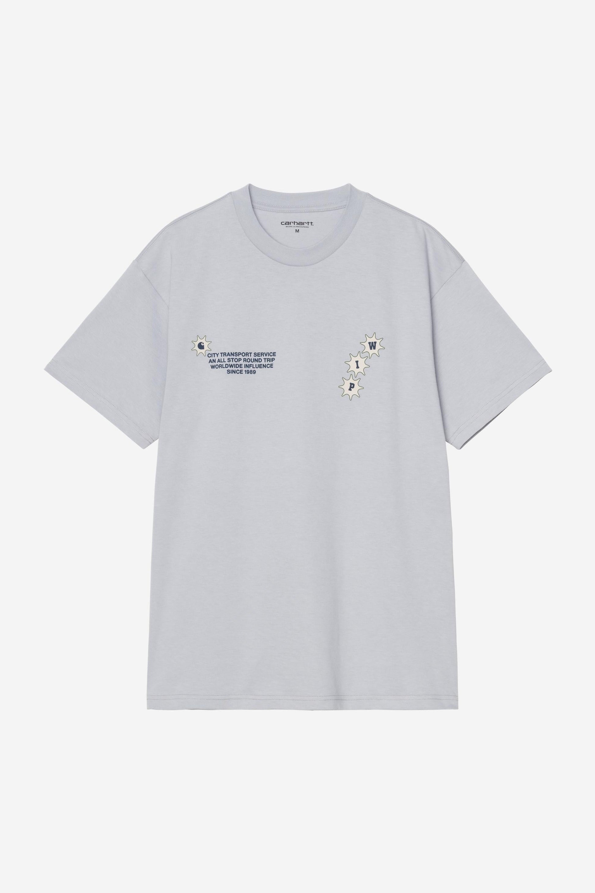 Carhartt WIP C Trip T-Shirt