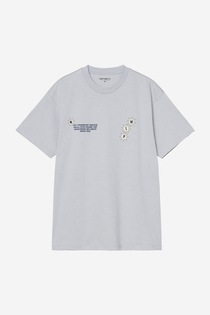 Carhartt WIP C Trip T-Shirt