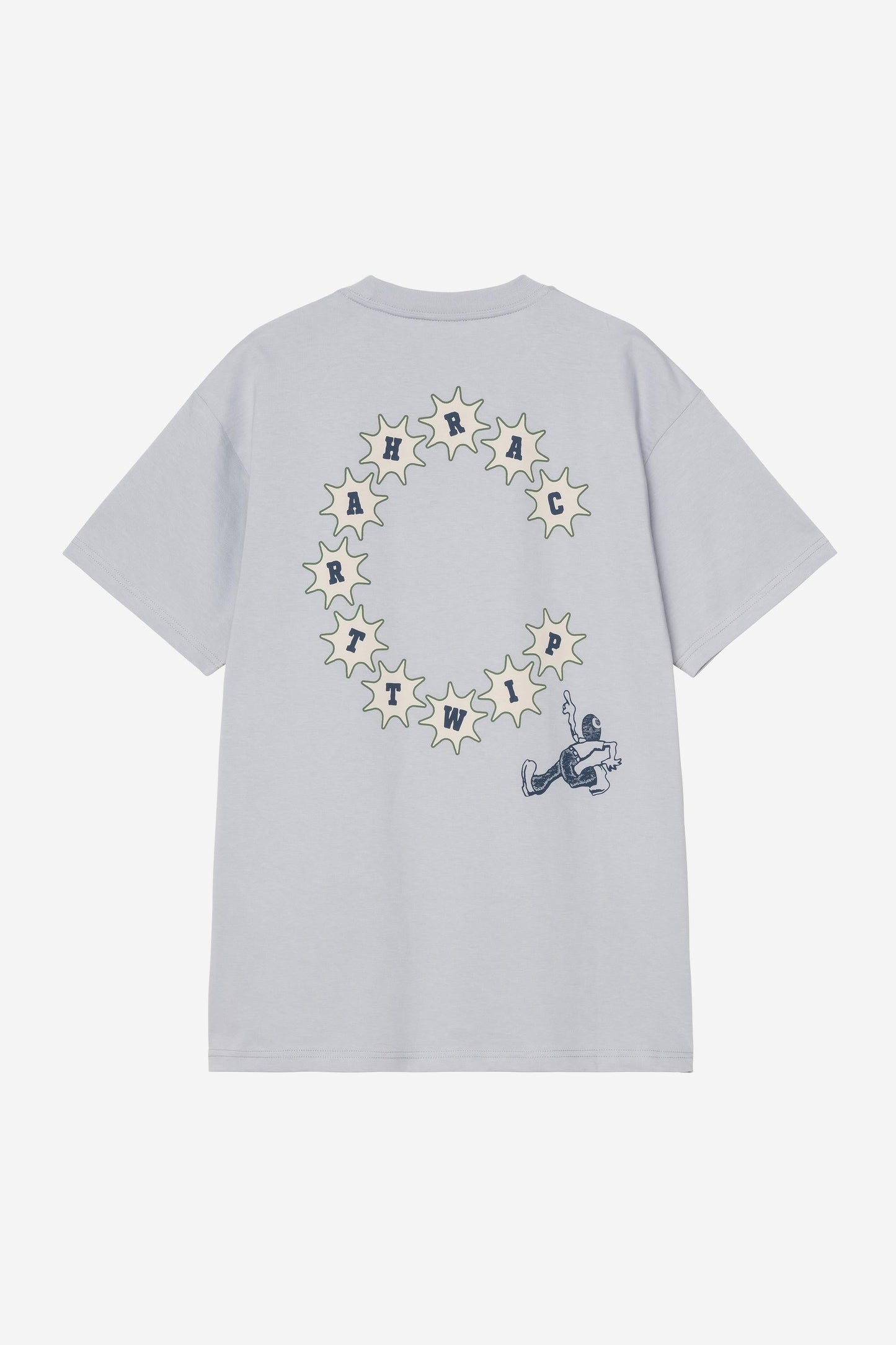 Carhartt WIP C Trip T-Shirt