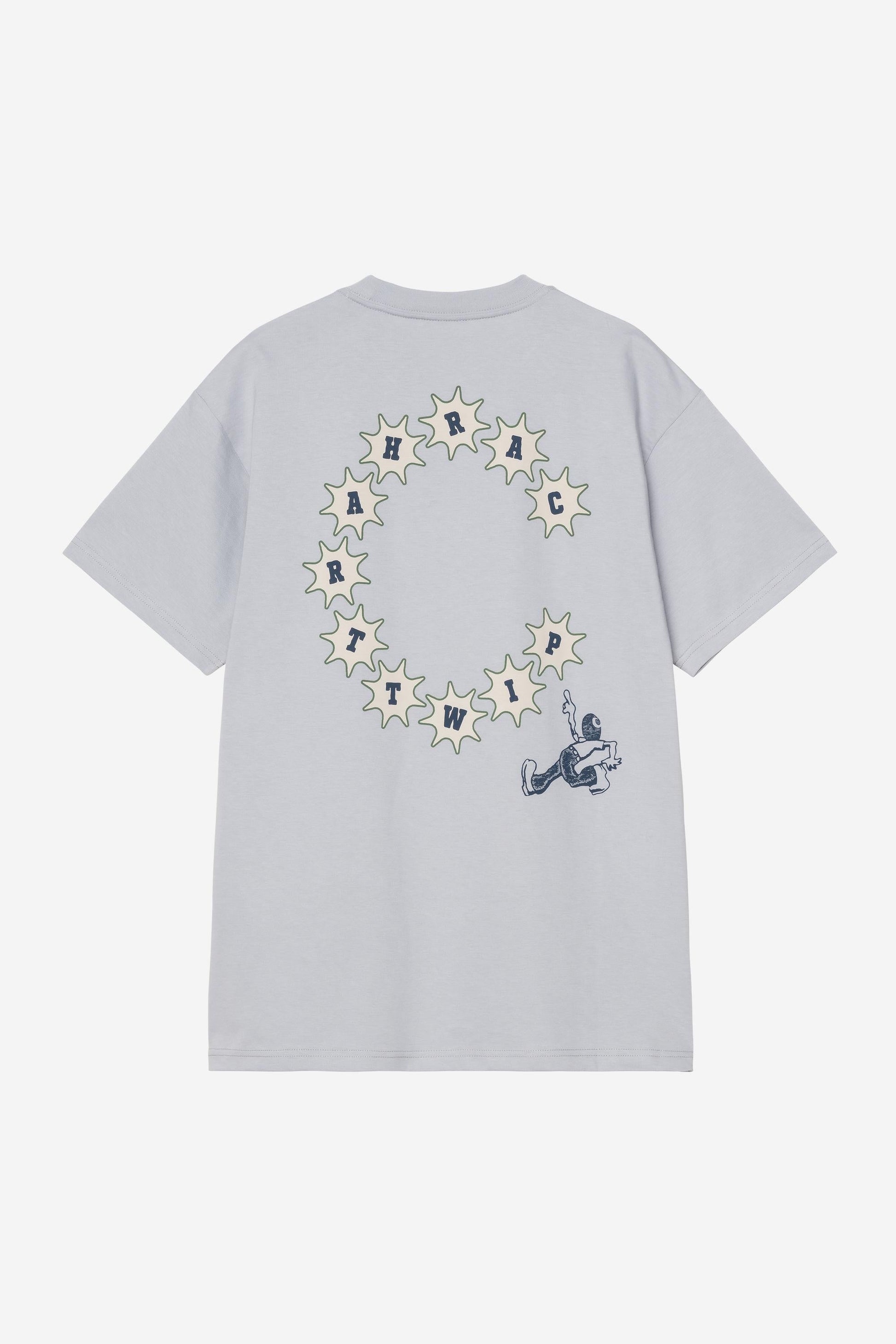 Carhartt WIP C Trip T-Shirt