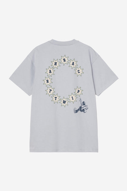 Carhartt WIP C Trip T-Shirt