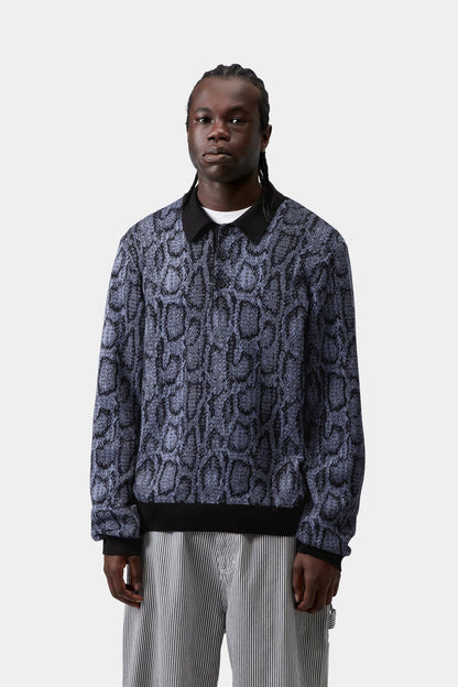 Carhartt WIP Snake Polo