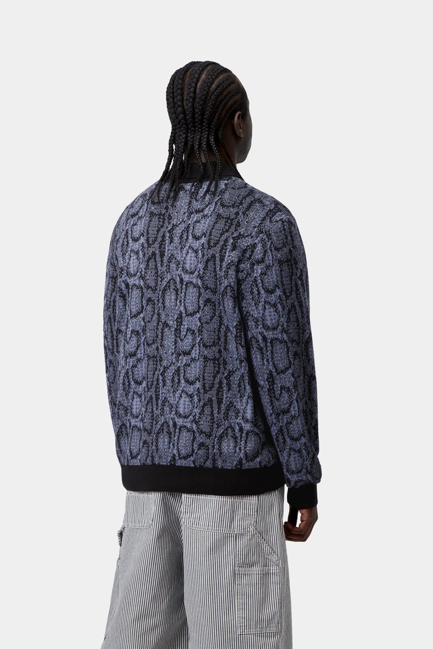 Carhartt WIP Snake Polo