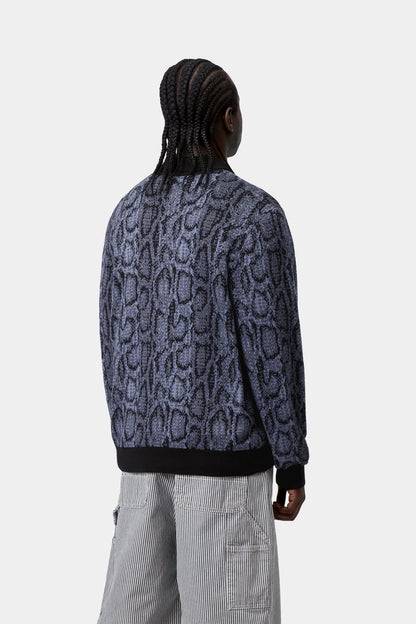 Carhartt WIP Snake Polo