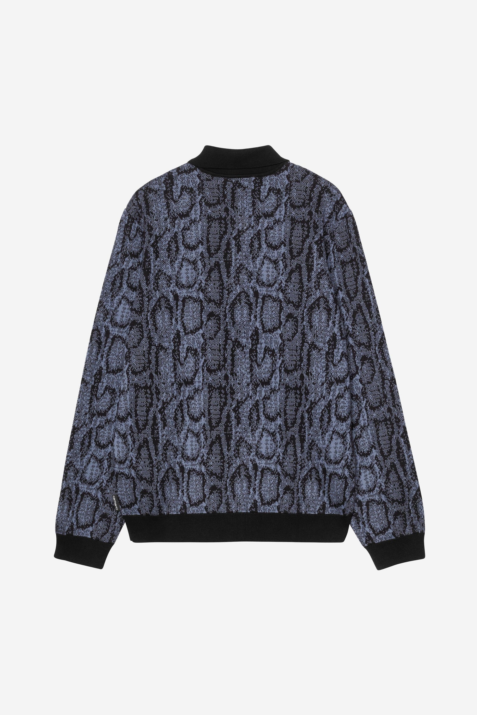 Carhartt WIP Snake Polo