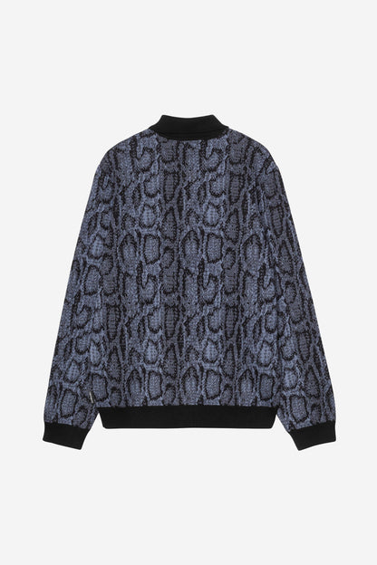 Carhartt WIP Snake Polo