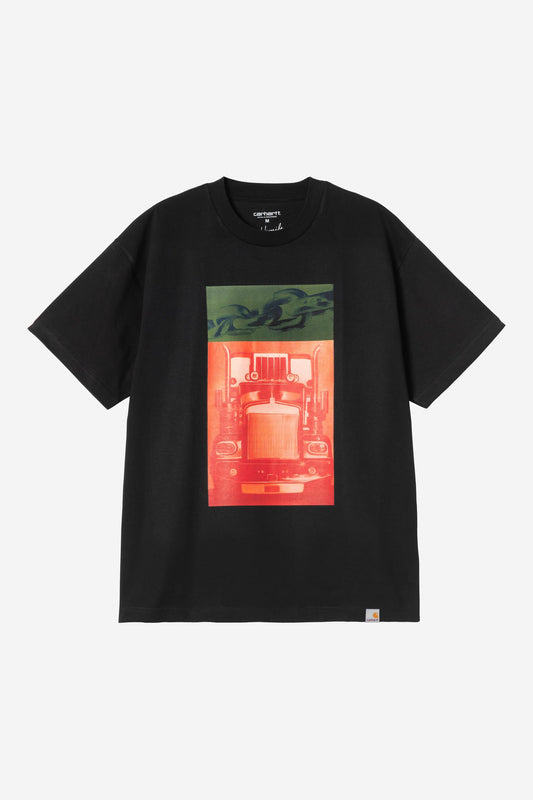 Carhartt WIP Sean Hamilton 01 T-Shirt
