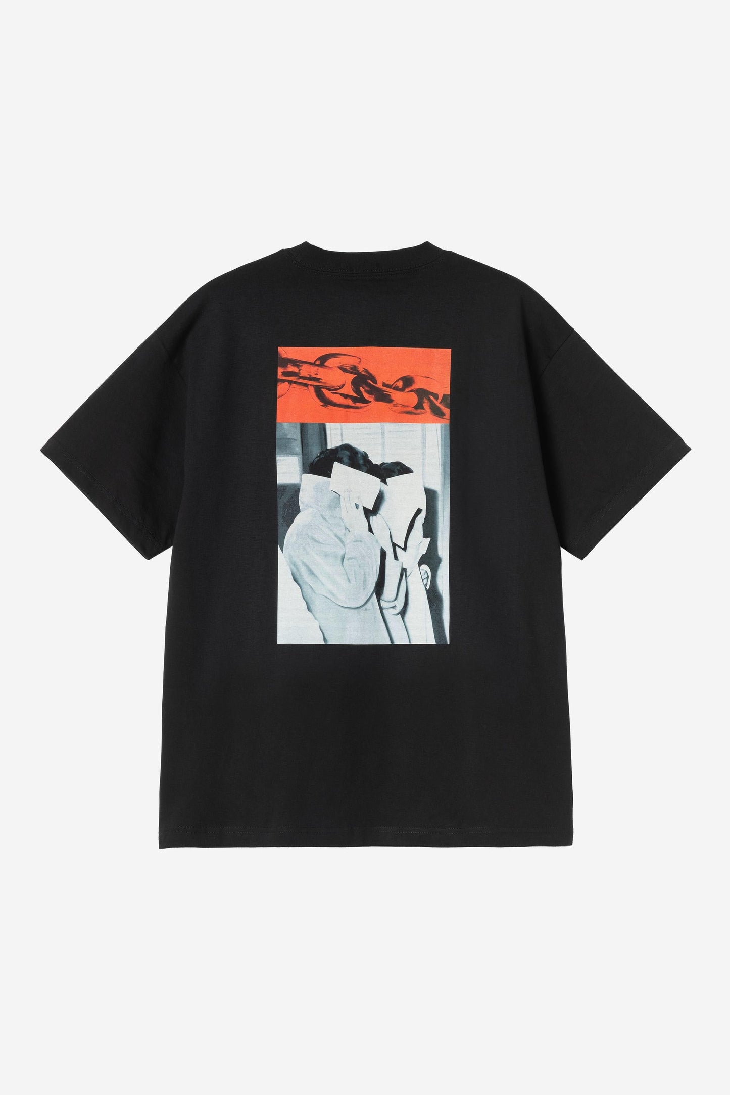 Carhartt WIP Sean Hamilton 01 T-Shirt