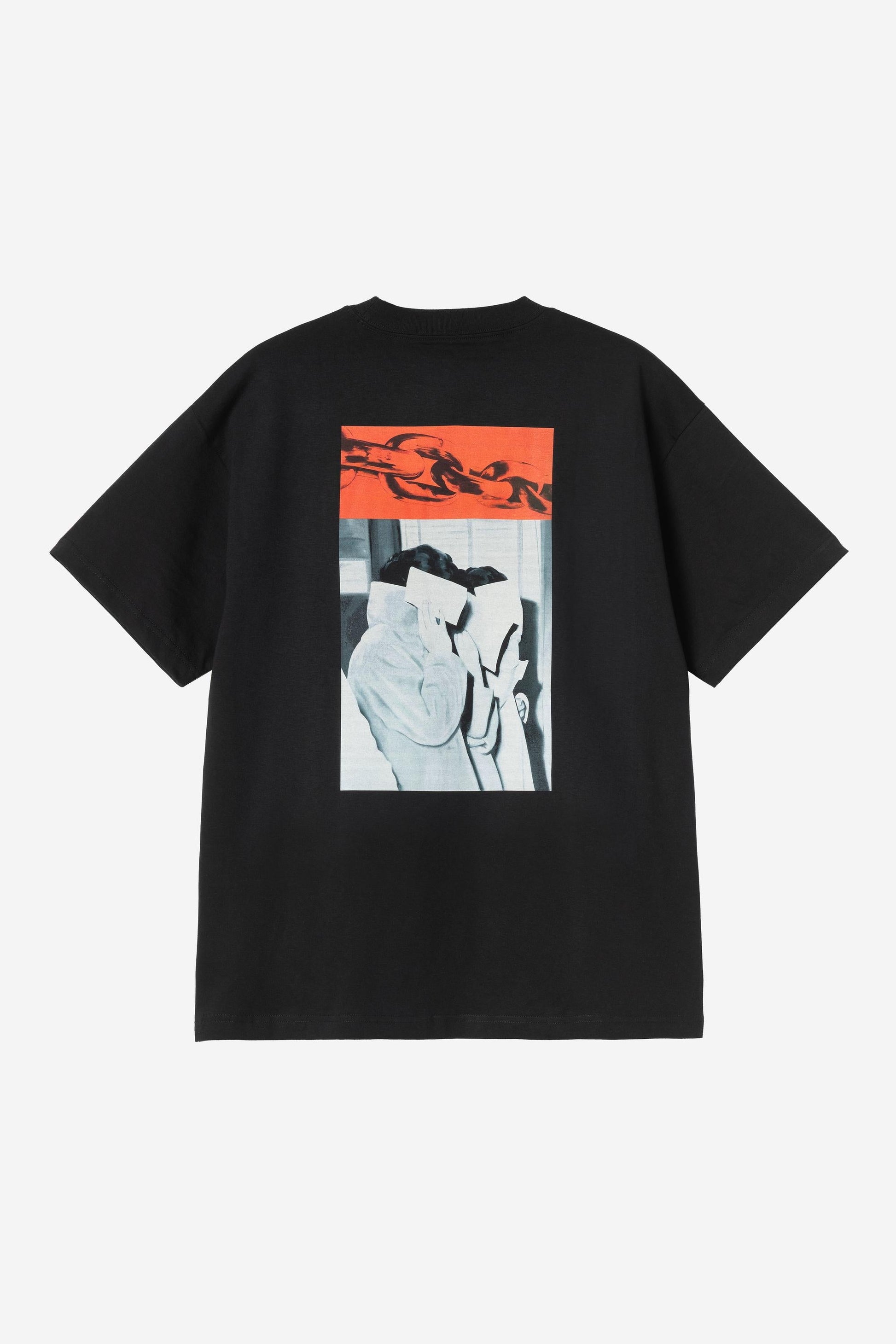 Carhartt WIP Sean Hamilton 01 T-Shirt
