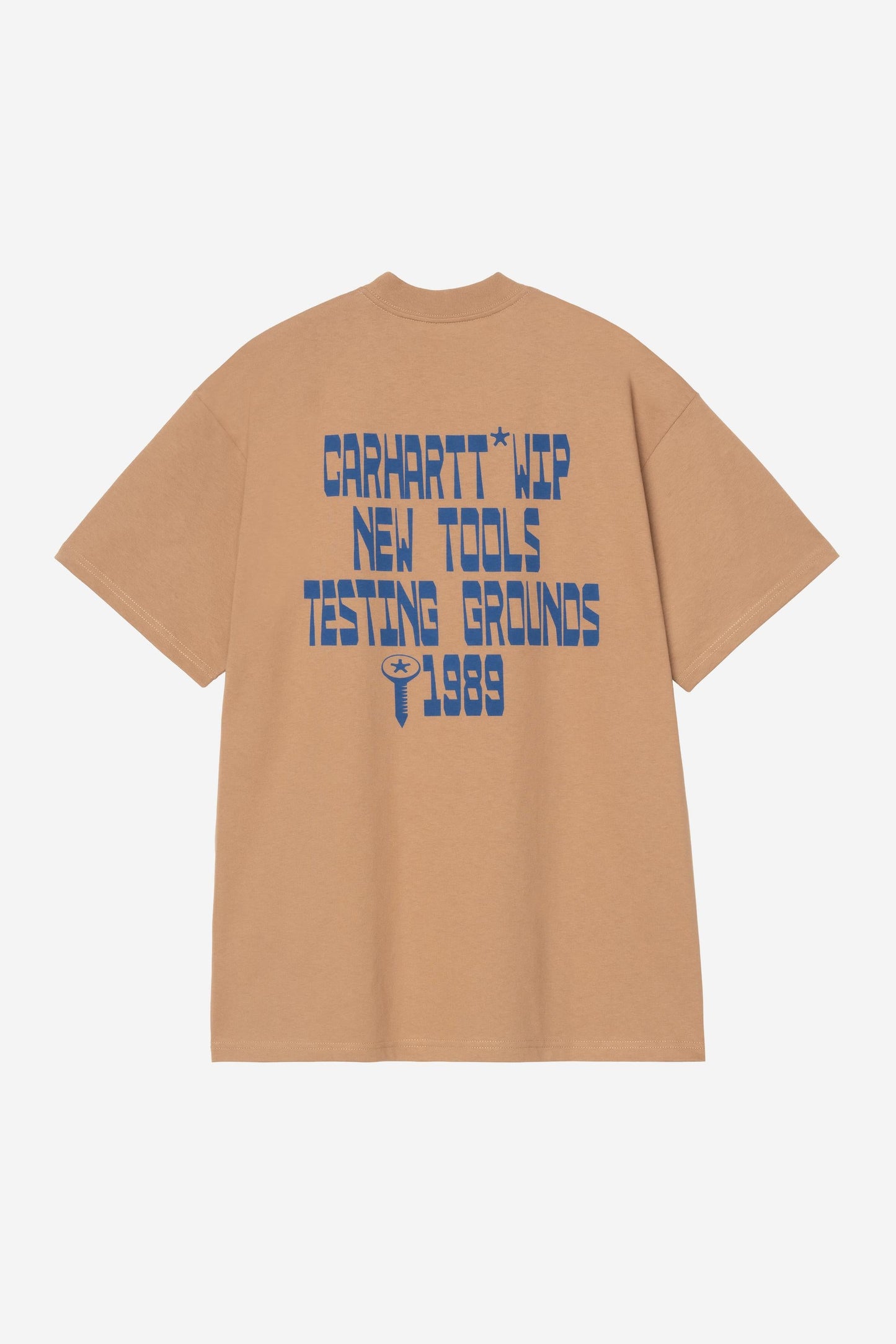 Carhartt WIP Blocks T-Shirt