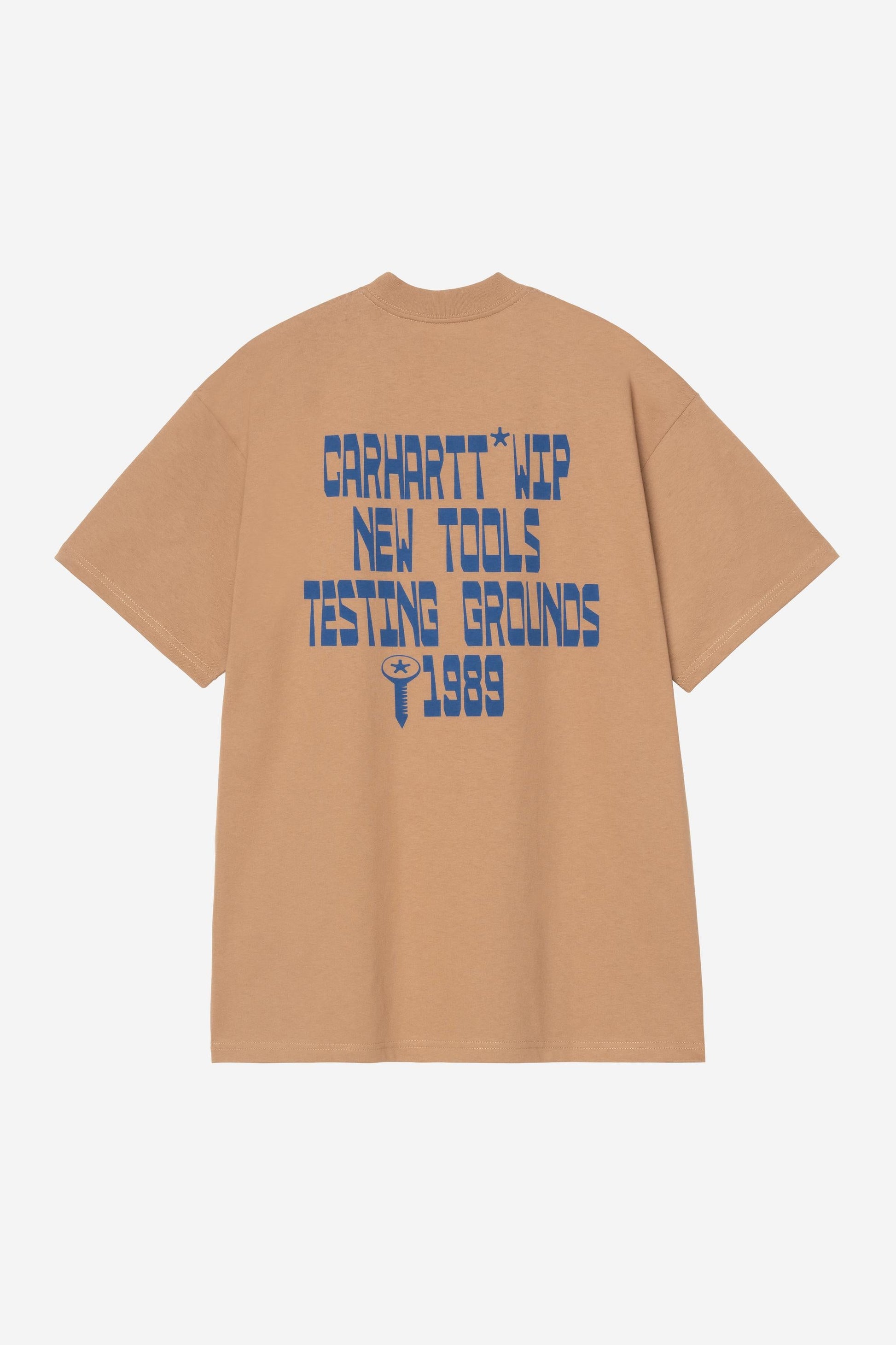 Carhartt WIP Blocks T-Shirt