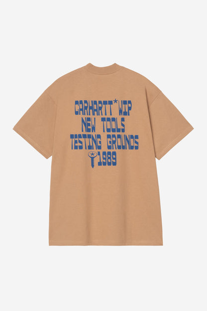 Carhartt WIP Blocks T-Shirt
