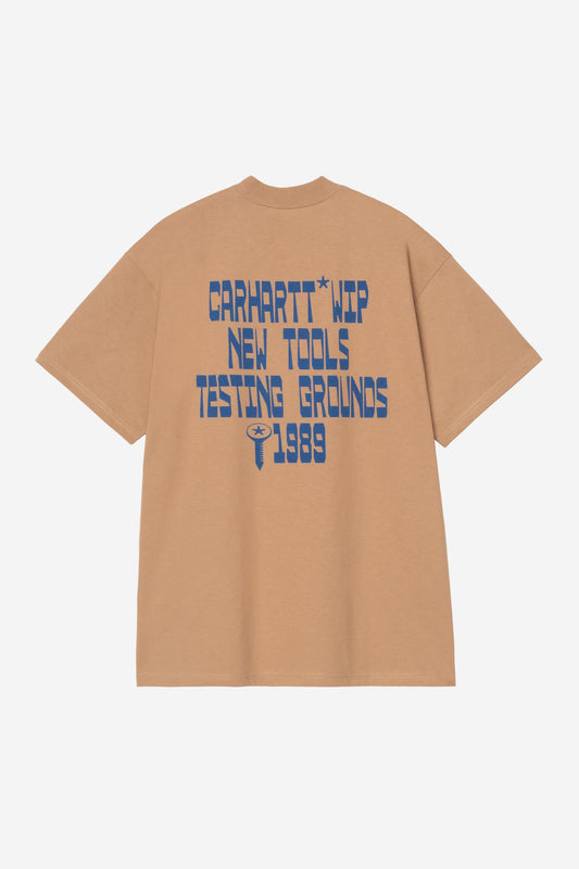 Carhartt WIP Blocks T-Shirt