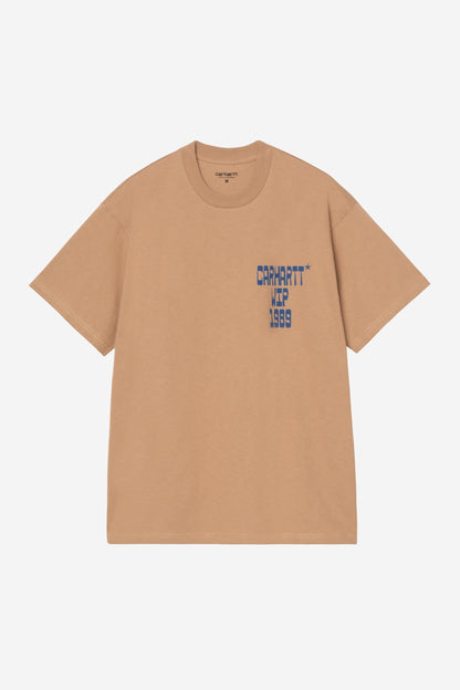 Carhartt WIP Blocks T-Shirt