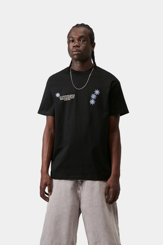 Carhartt WIP C Trip T-Shirt