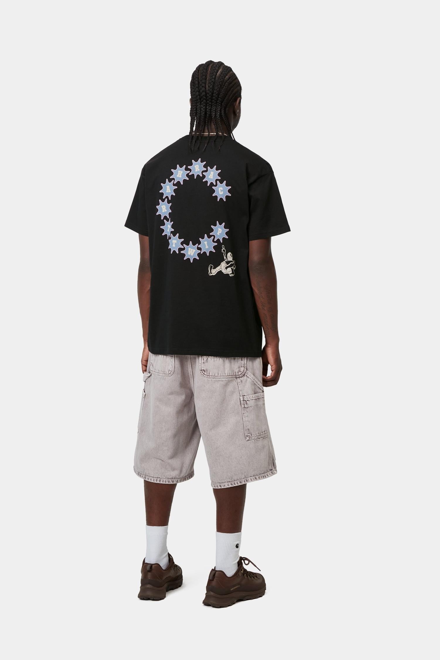 Carhartt WIP C Trip T-Shirt
