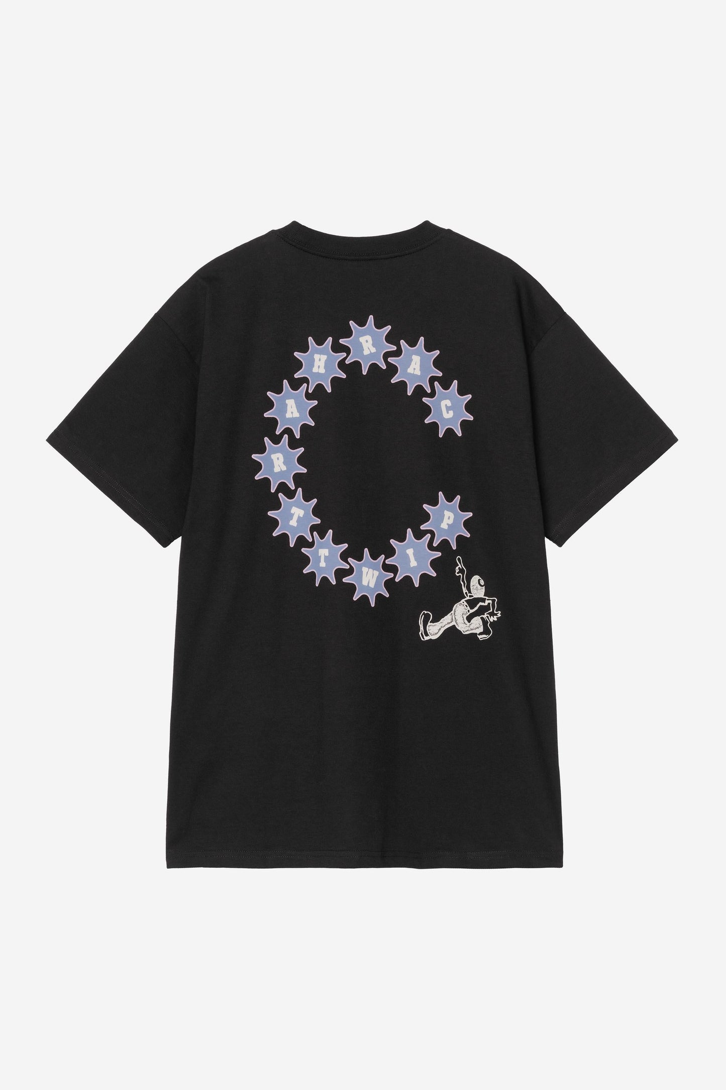 Carhartt WIP C Trip T-Shirt