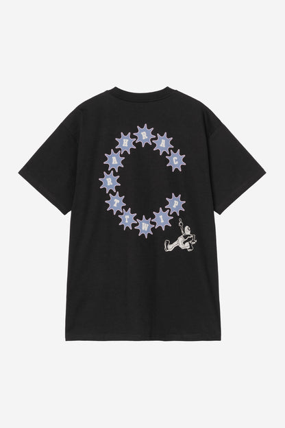 Carhartt WIP C Trip T-Shirt