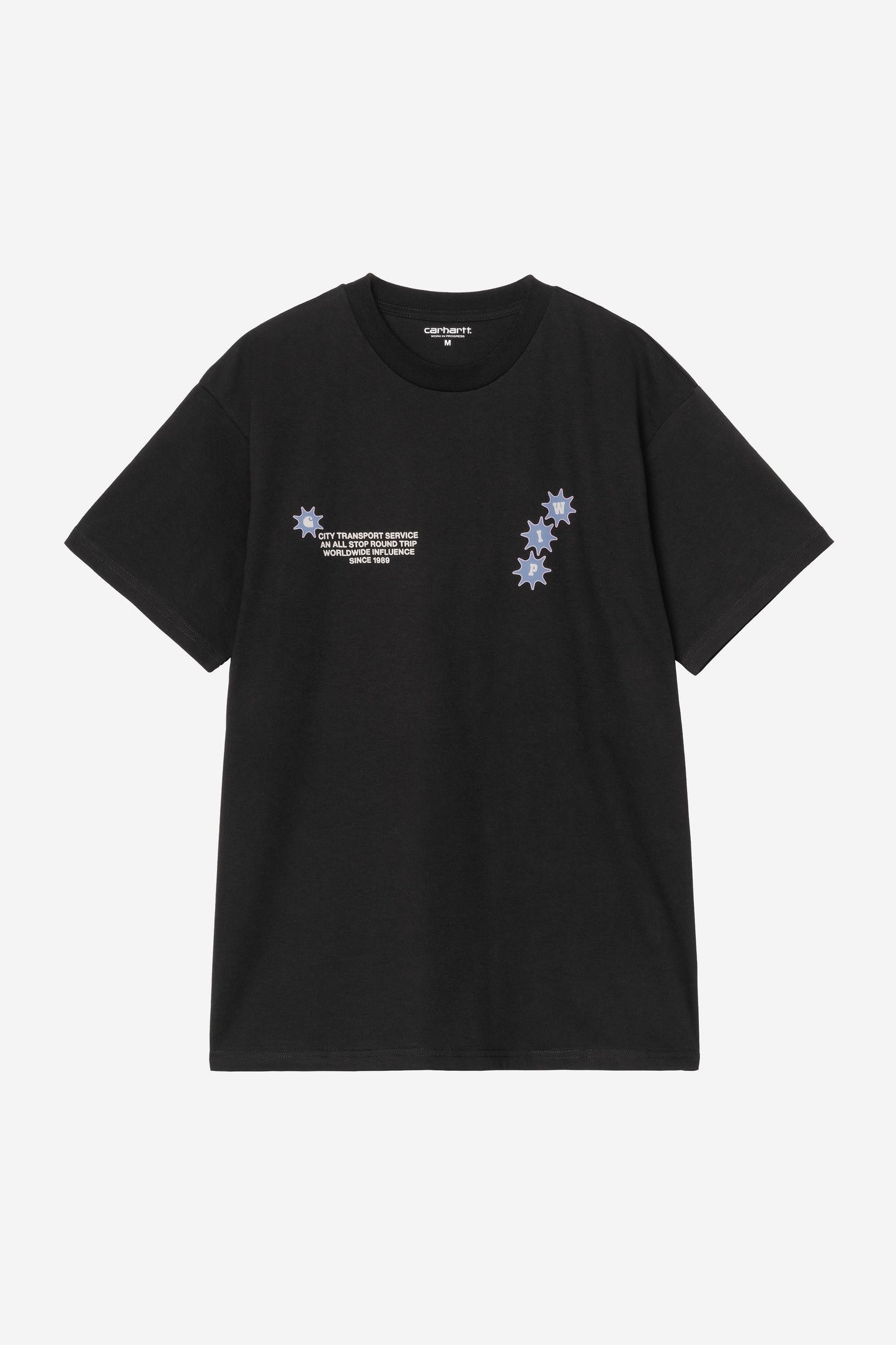 Carhartt WIP C Trip T-Shirt
